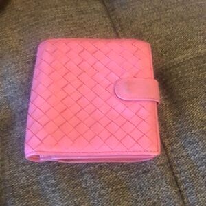 Bottega Veneta Women’s Wallet